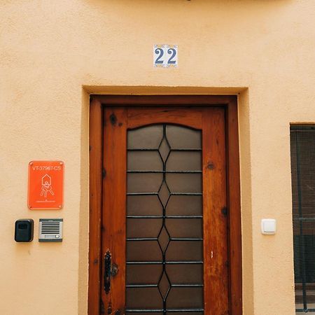 Apartamentos Stetic 2 Μορέλια Εξωτερικό φωτογραφία