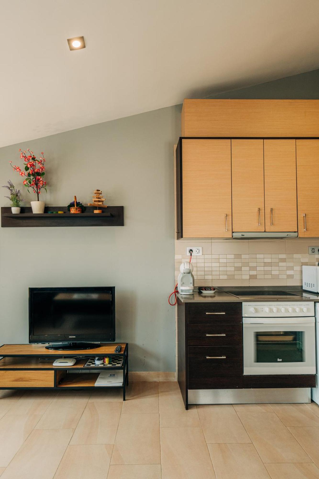 Apartamentos Stetic 2 Μορέλια Εξωτερικό φωτογραφία