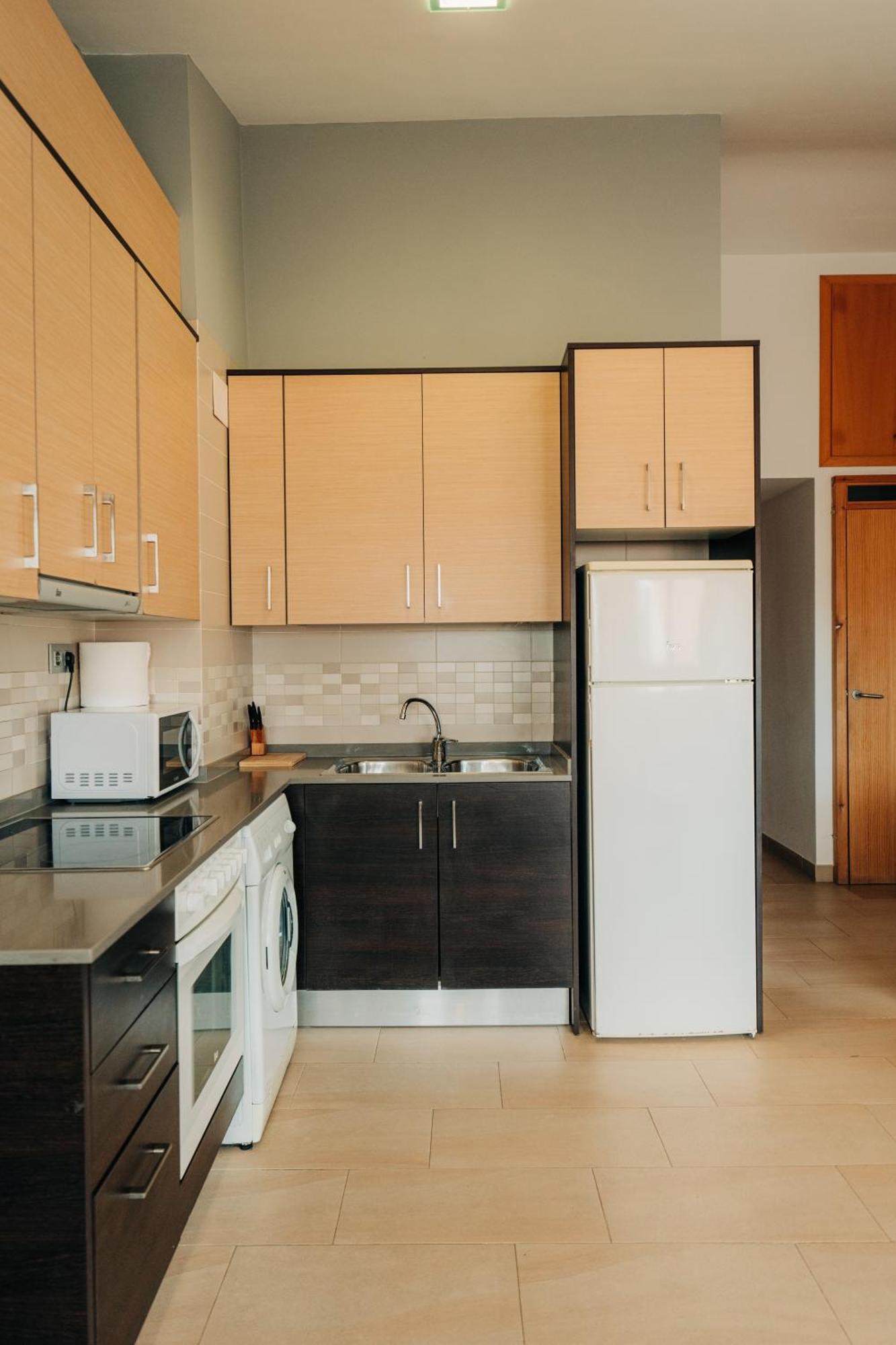 Apartamentos Stetic 2 Μορέλια Εξωτερικό φωτογραφία