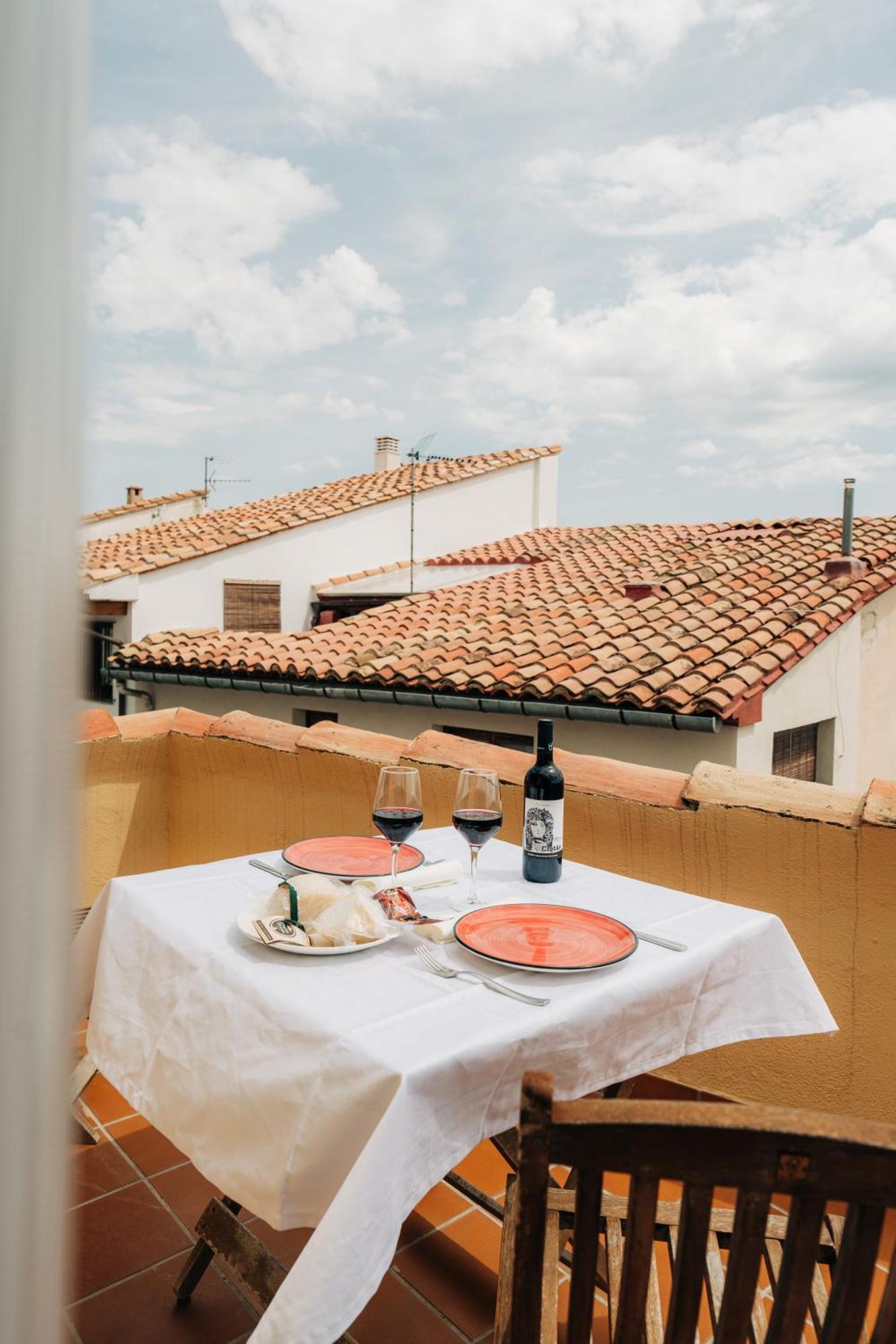 Apartamentos Stetic 2 Μορέλια Εξωτερικό φωτογραφία