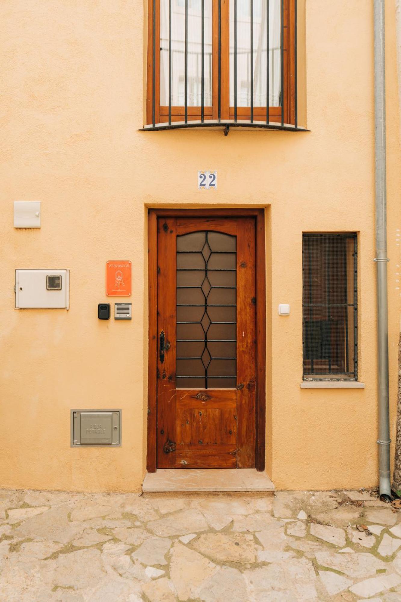 Apartamentos Stetic 2 Μορέλια Εξωτερικό φωτογραφία