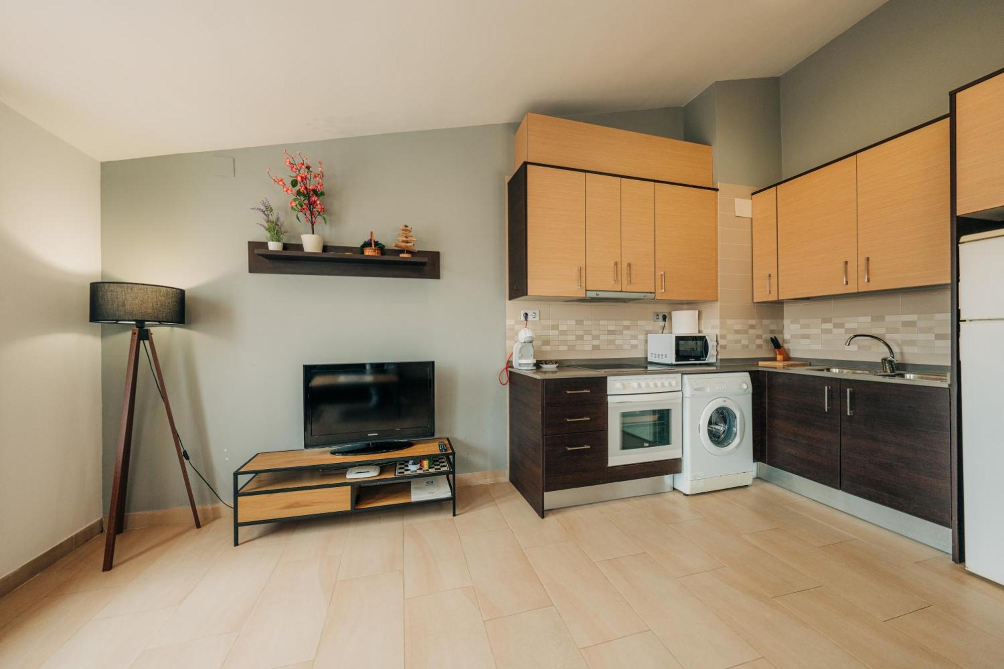 Apartamentos Stetic 2 Μορέλια Εξωτερικό φωτογραφία