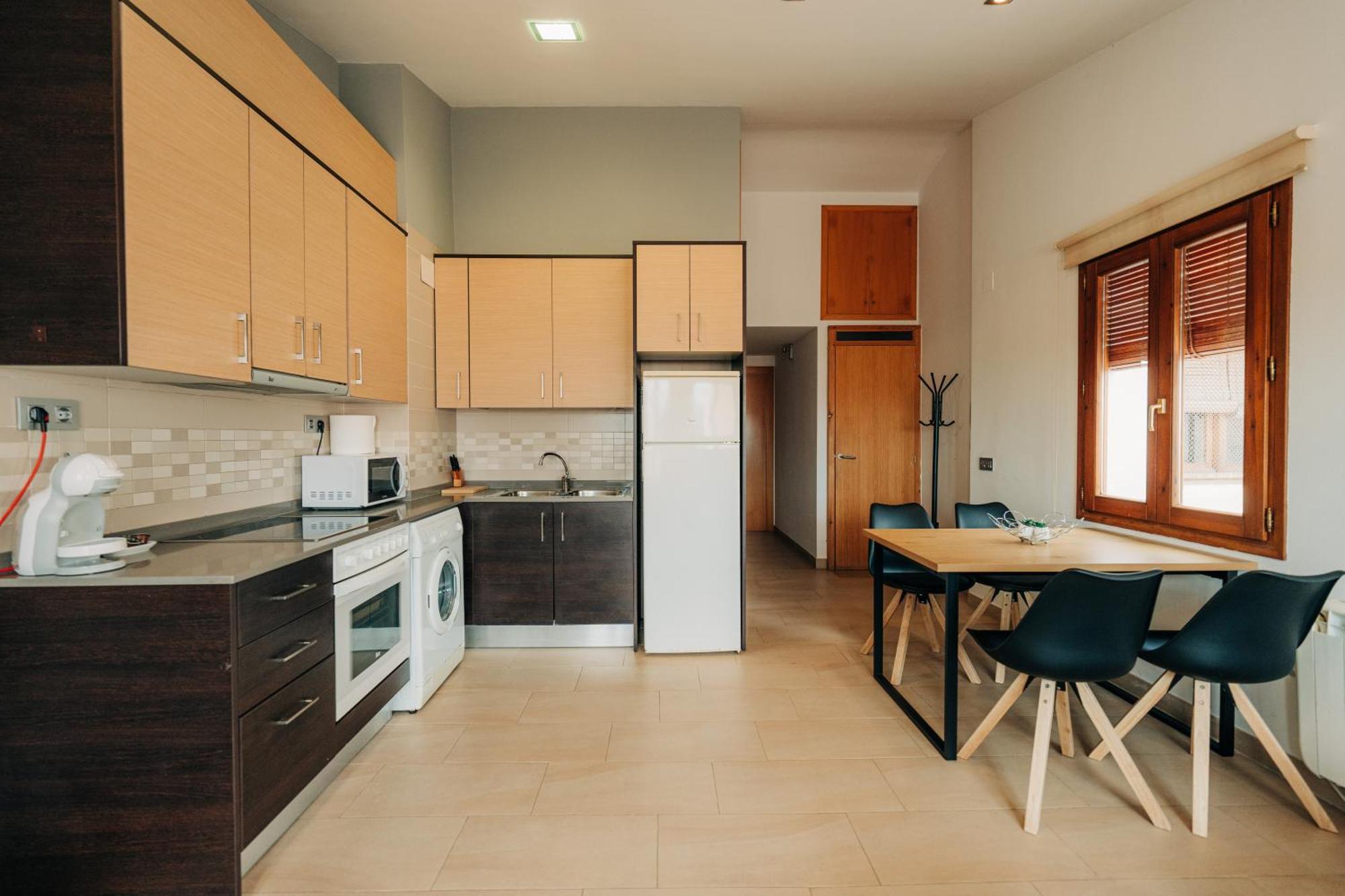 Apartamentos Stetic 2 Μορέλια Εξωτερικό φωτογραφία