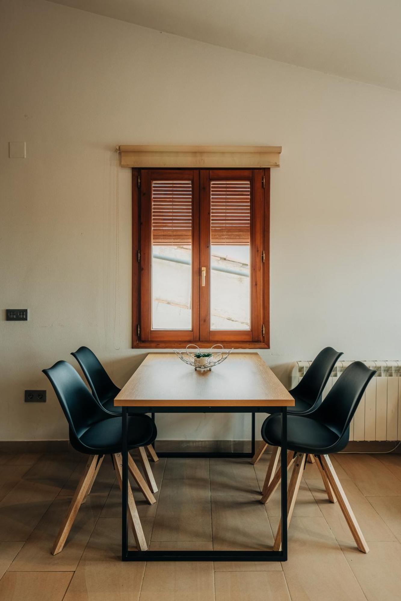 Apartamentos Stetic 2 Μορέλια Εξωτερικό φωτογραφία