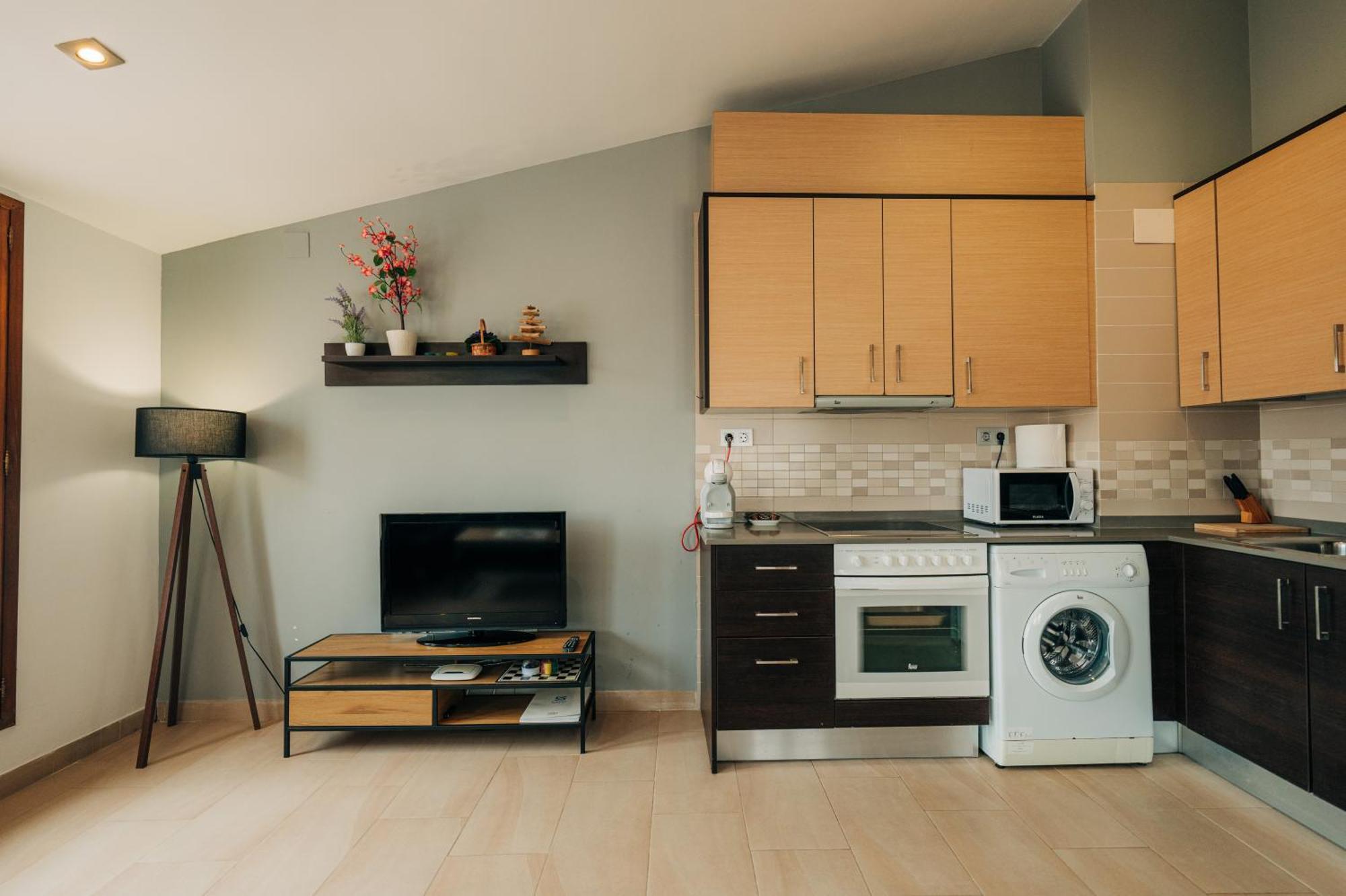 Apartamentos Stetic 2 Μορέλια Εξωτερικό φωτογραφία