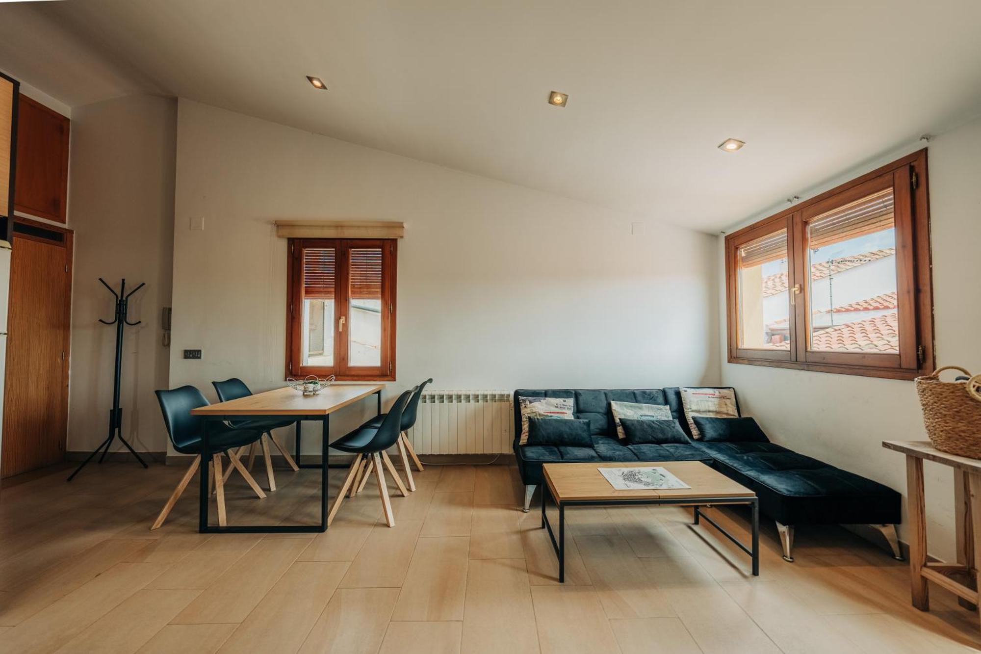 Apartamentos Stetic 2 Μορέλια Εξωτερικό φωτογραφία