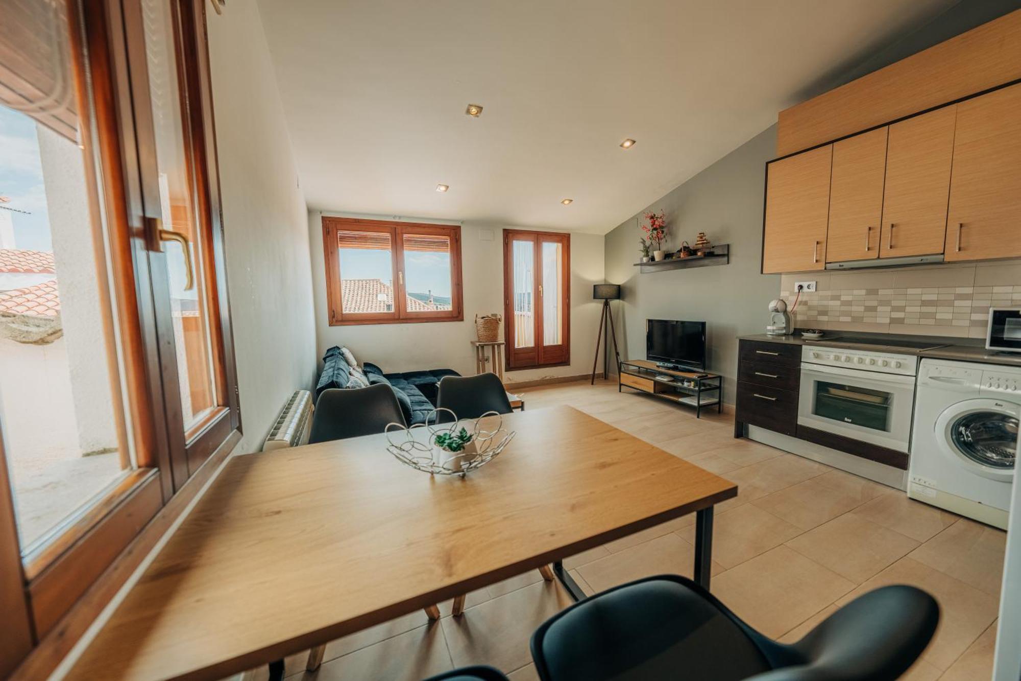 Apartamentos Stetic 2 Μορέλια Εξωτερικό φωτογραφία