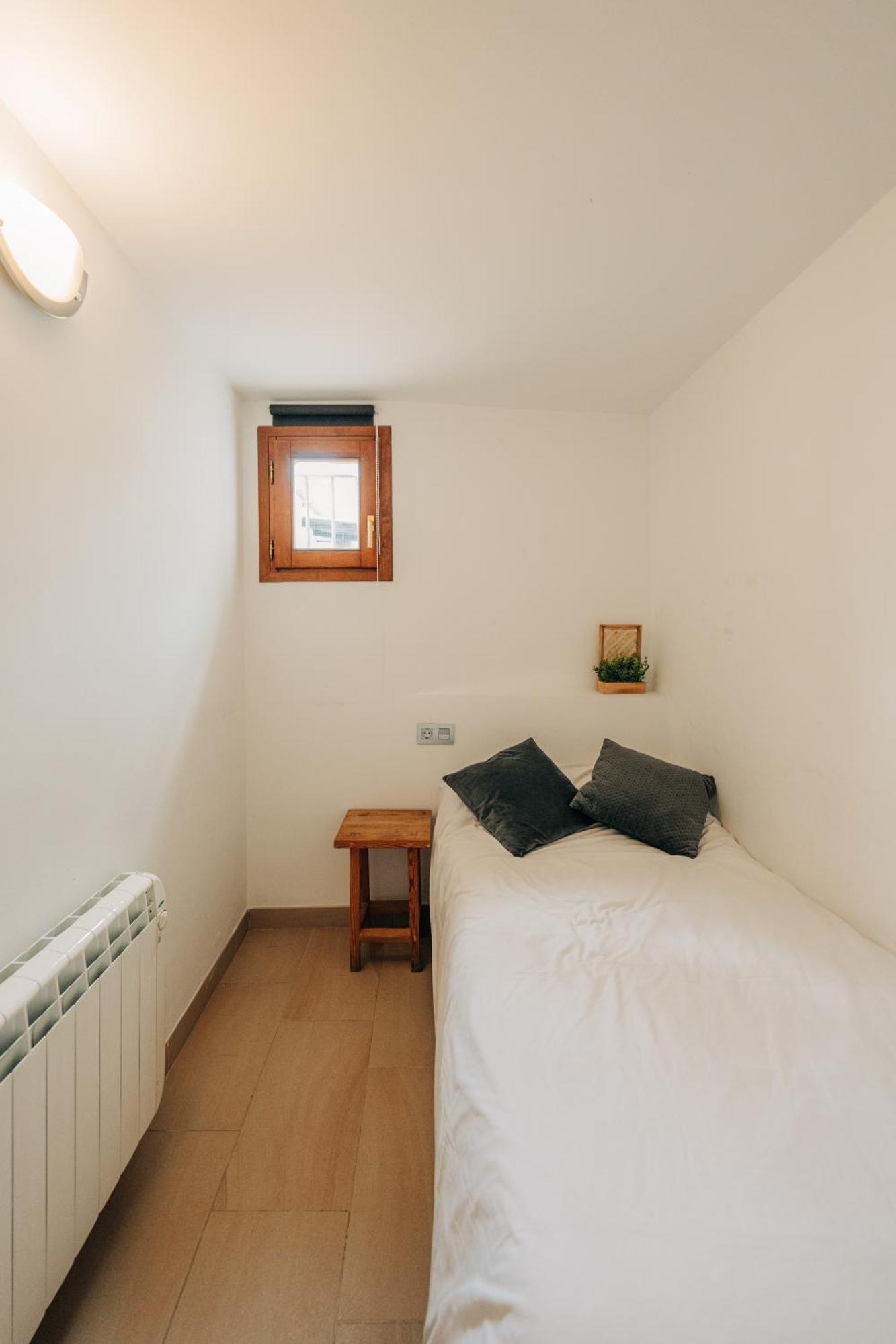 Apartamentos Stetic 2 Μορέλια Εξωτερικό φωτογραφία