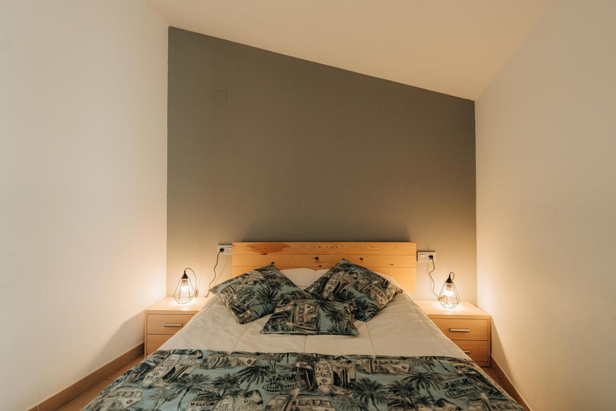 Apartamentos Stetic 2 Μορέλια Εξωτερικό φωτογραφία
