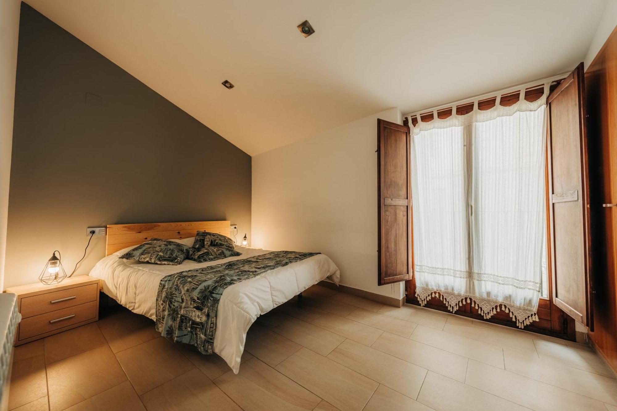 Apartamentos Stetic 2 Μορέλια Εξωτερικό φωτογραφία