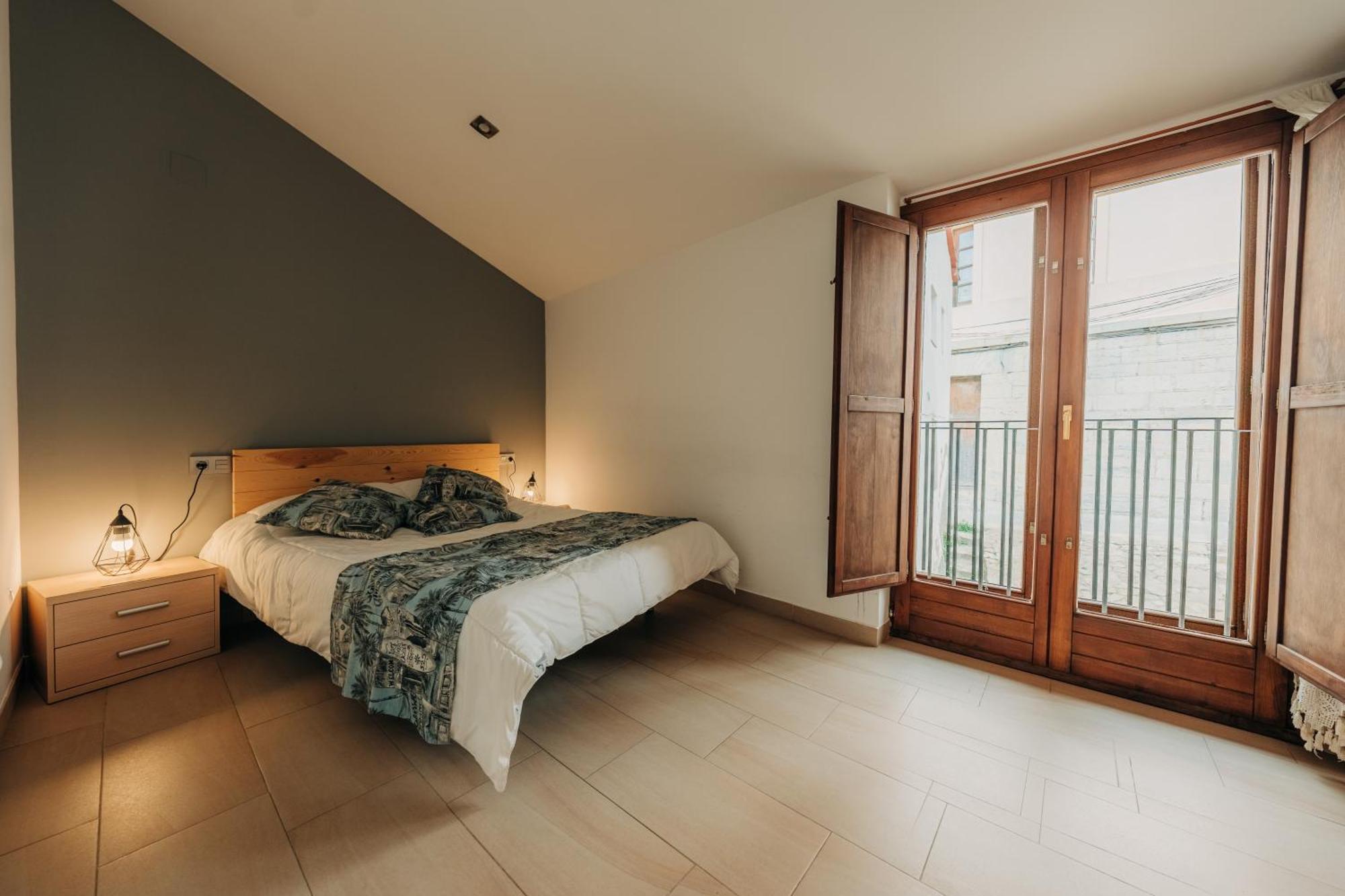 Apartamentos Stetic 2 Μορέλια Εξωτερικό φωτογραφία
